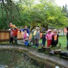 Hummingbird Schoolhouse