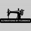 Alterations By Florence