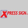 Xpress Sign