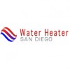 Water Heater San Diego