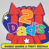 2 Dads Bounce Houses & Party Rentals