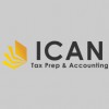 ICAN Tax Prep & Accounting