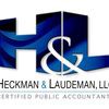 Heckman & Laudeman