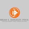 Brian S Sedgeley, PsyD