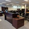 Warrenton Office Furniture