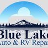 Blue Lake Auto & RV Repair