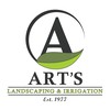 Art's Landscaping & Irrigation