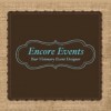 Encore Events By Angie Gillis