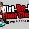 Dirt Be Gone Floor Cleaning