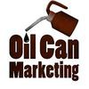 Oil Can Marketing