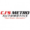 CJ's Metro Automotive