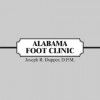 Alabama Foot Clinic