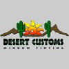 Desert Customs Window Tinting