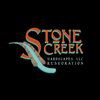 Stone Creek Hardscape