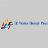 IE Water Heater Pros