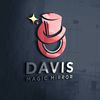 Davis Magic Mirror