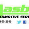 Aasby Automotive Service