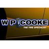 W P Cooke