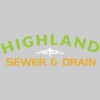 Highland Sewer & Drain Services