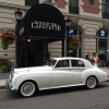 Advantage Limousine