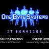 One Byte Systems