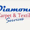 Diamond Carpet & Textile Services