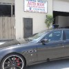 Custom World Auto Body