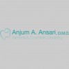 Anjum A Ansari, DMD