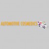 Automotive Cosmedics