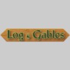 Log Gables-Dresser House