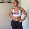 Coach Lyndia Fitness & Personal Training