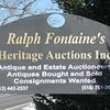 Ralph Fontaine & Heritage