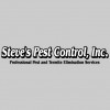 Steve's Pest Control