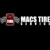 Mac's Tire Service