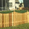 Milestone Fencing