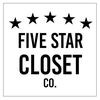 Five Star Closet