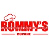 Rommy's Cuisine