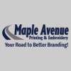 Maple Avenue Printing & Embroidery