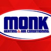 Monk Heating & Air Conditioning