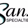 Sanzo Specialties