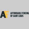 Affordable Fencing Of St. Louis