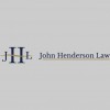 John Henderson Law Firm