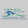 Virginia College Of Optometry