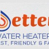 Better Water Heaters