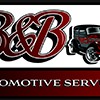 B&B Automotive Services