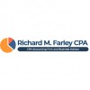 Richard M Farley, CPA