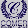 Comer Funeral Home