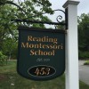 Reading Montessori