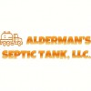 Alderman Septic Tank