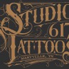 Studio 617 Tattoos